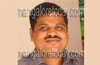 Urwa police station SI Manjunath passed away due to cardiac arrest